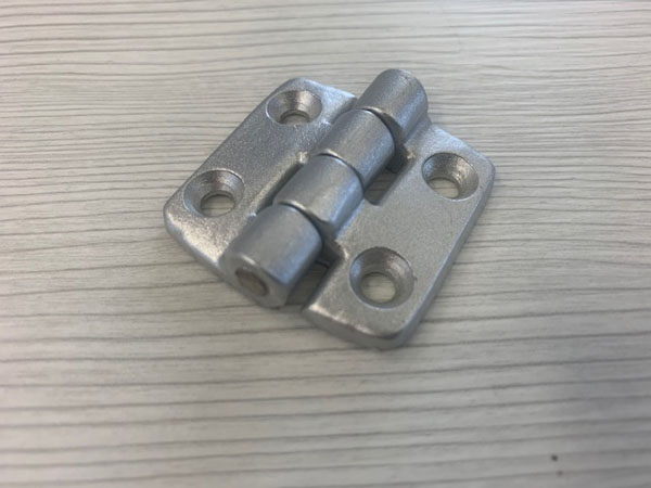 Sarana Jukova A-61, alumiini 