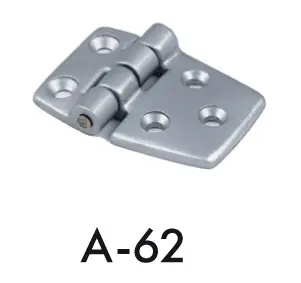 Sarana A-62, alumiini 