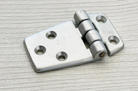 Sarana A-63, alumiini 