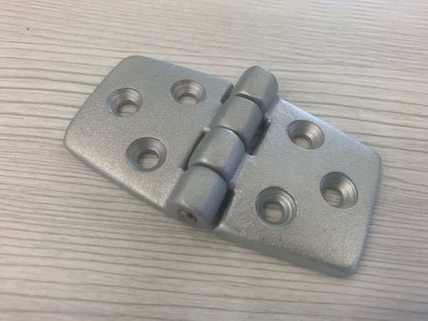 Sarana Jukova A-64, alumiini 