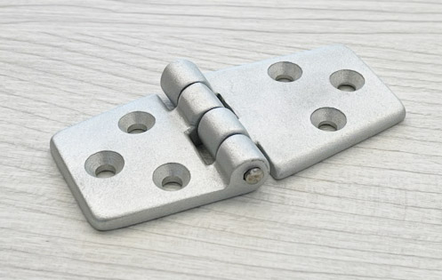 Sarana A-65, alumiini 