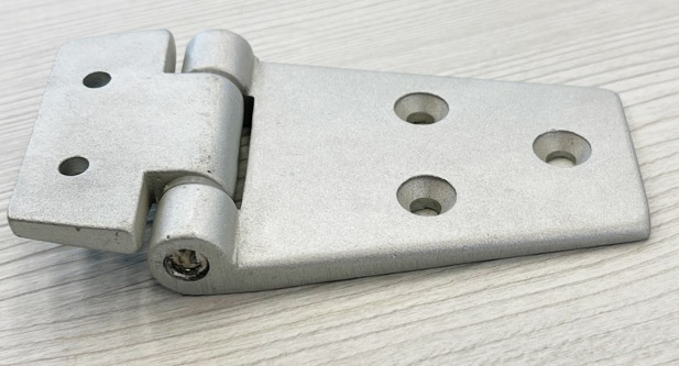 Sarana alumiini 60 x 30+80 