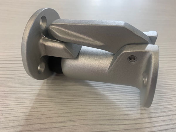 Ovenpidike Jukova C-21, alumiini 