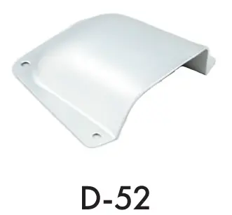 Venttiili D-52 