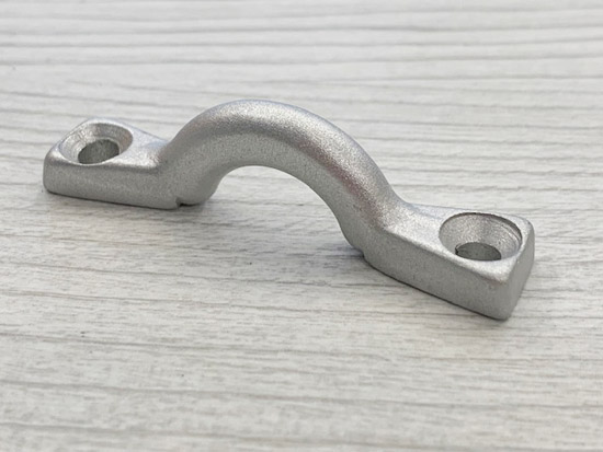 Pidike E-13, Jukova, alumiini 