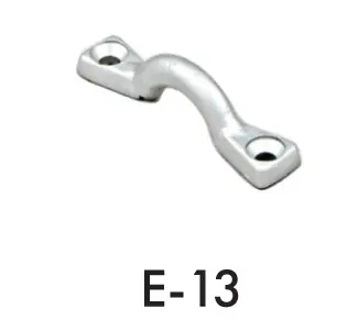 Pidike E-13, Jukova, alumiini 