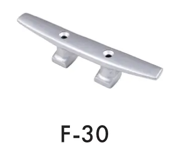 Pollari F-30, alumiini 