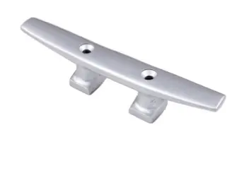 Pollari F-34, alumiini 