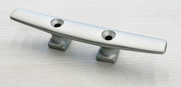 Pollari F-36, alumiini 