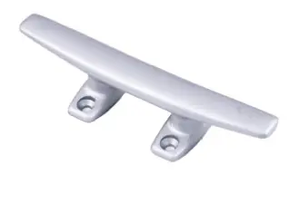 Pollari F-37, alumiini 