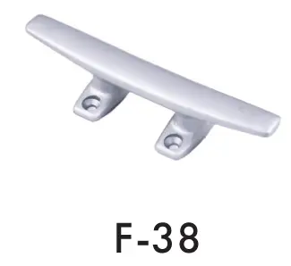 Pollari F-38, alumiini 