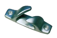 Köysiura G-11, alumiini, 14 mm, vasen pohja 30 x 95 mm