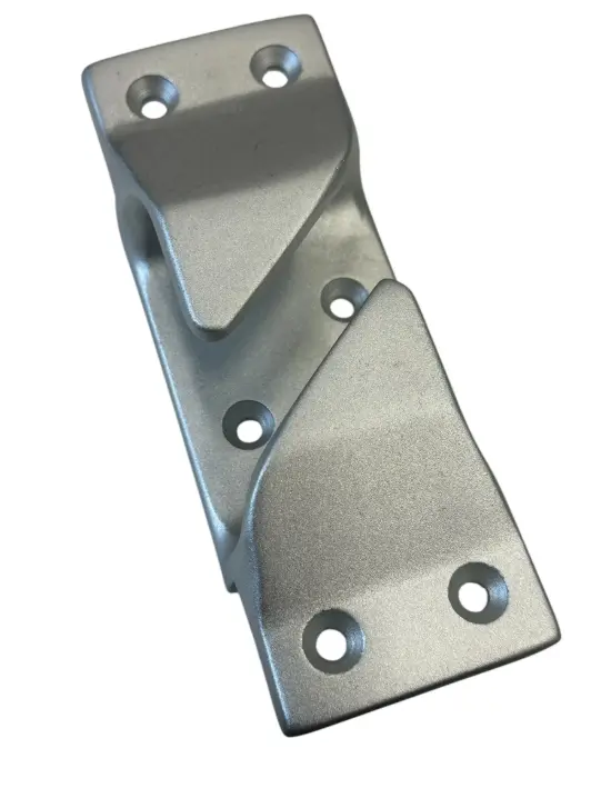 Köysiura Nauticat 33, 65 x 165 mm, vasen 