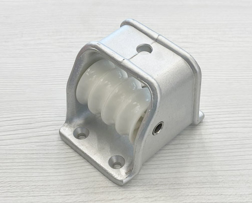 Pystypylpyrät 4, alumiinirunko 