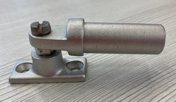 Kuomuhela Jukova K-17 , 16mm 