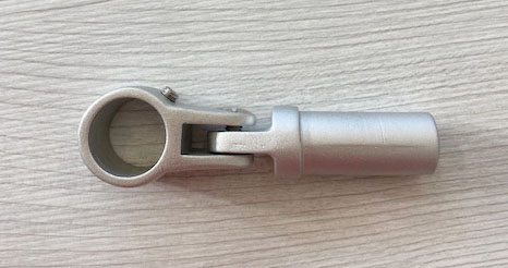 Kuomuhela K-23, 19mm, alumiini 