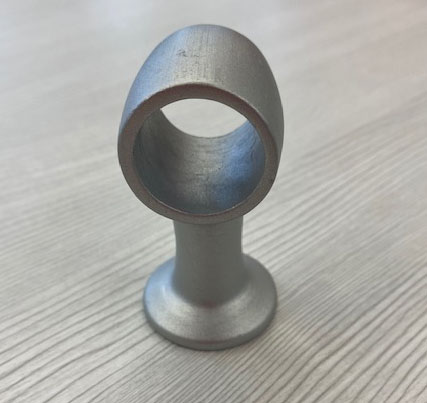Kaidehela Jukova S-11, alumiini 