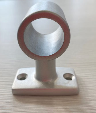 Kaidehela S-18, alumiini Jukova 