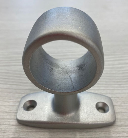 Kaidehela Jukova, S-311, alumiini 