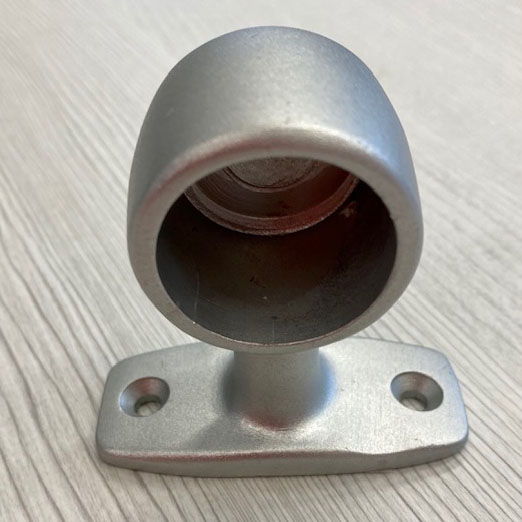 Kaidehela Jukova, S-312, alumiini 