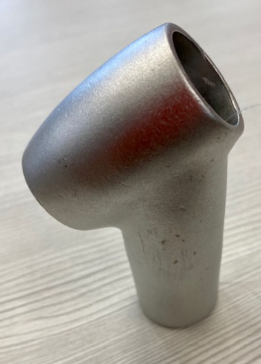 Kaidehela Jukova S-40, alumiini 