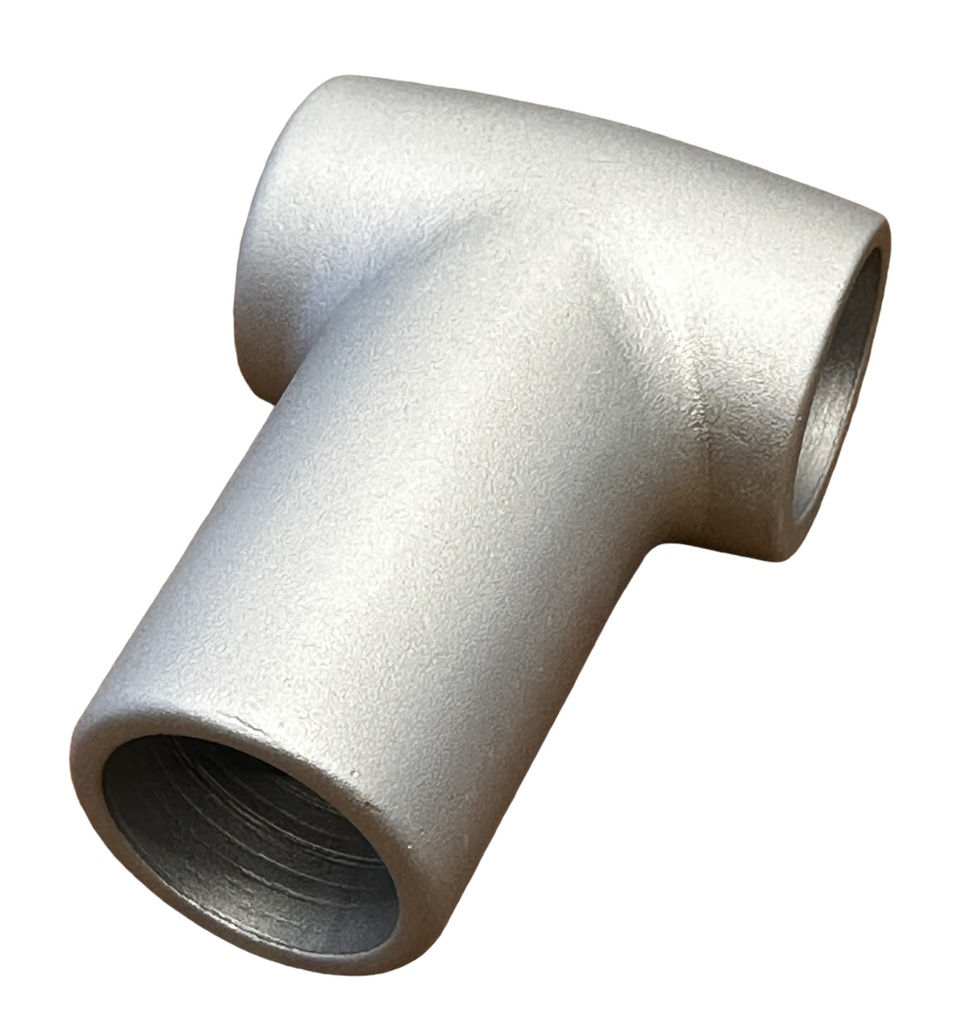 Kaidehela S-41, alumiini 