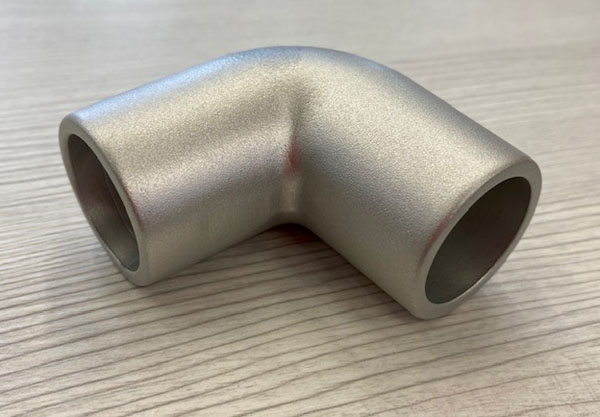 Kaidehela Jukova S-43, alumiini 