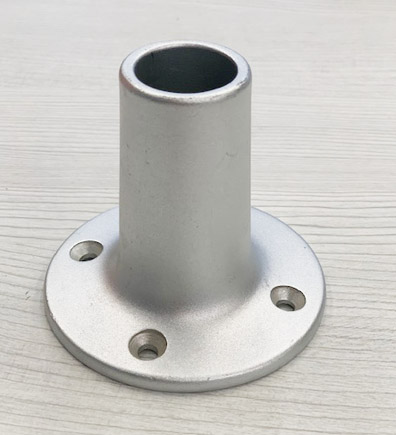 Kaidehela S-62, alumiini 