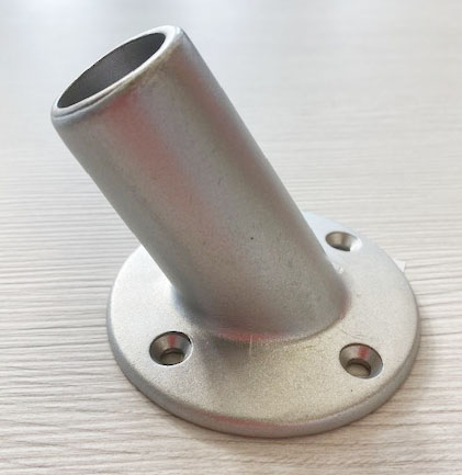 Kaidehela S-64, alumiini Jukova 