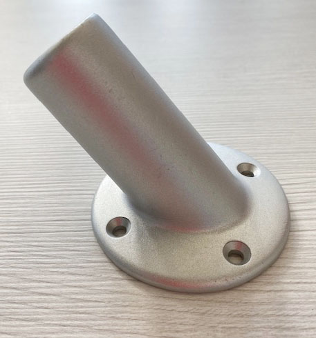 Kaidehela S-65, alumiini Jukova 