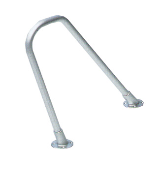 Kaide T-21, hainevä, k 500, alumiini 