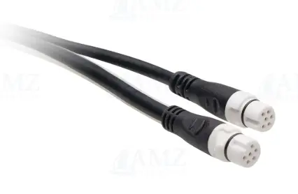 STNG spur-kaapeli 1m