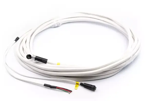 Digitaalitutkan kaapeli 5 m, RayNet 