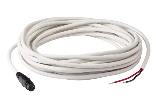 QUANTUM POWER CABLE 10M 