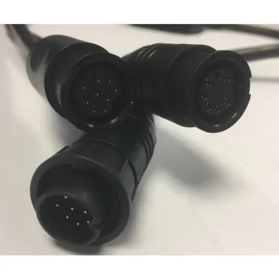 AXIOM 7 DV - DV & HD Y-kaapeli