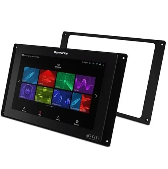 ASENNUSADAPTERI - e12 - AXIOM/AXIOM+ 12 