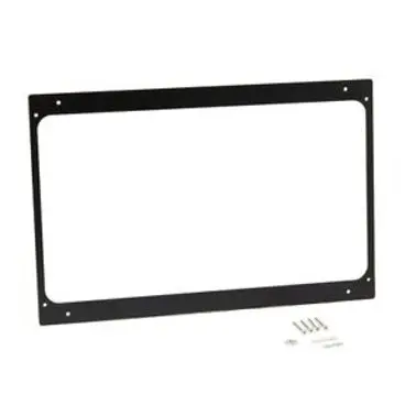 ADAPTOR PLATE-E140W/e165 TO AXIOM PRO 16 