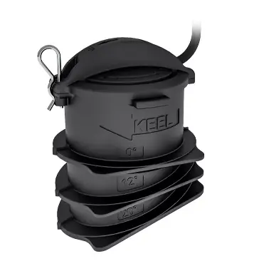 CPT-S rungonsis.anturi 