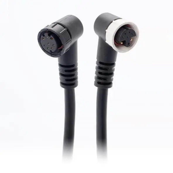 1.0M Daisy Chain Cable - Alpha PD 