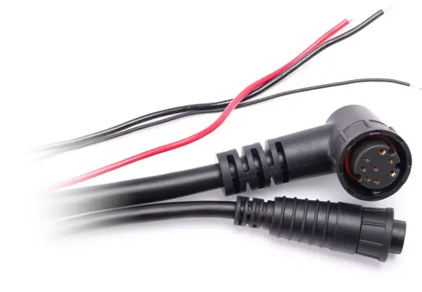 5M Power Cable - Alpha Perform Display 