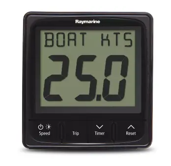 i50 Lokinäyttö (Digitaalinen) 