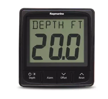 i50 Kaikunäyttö (Digitaalinen) 