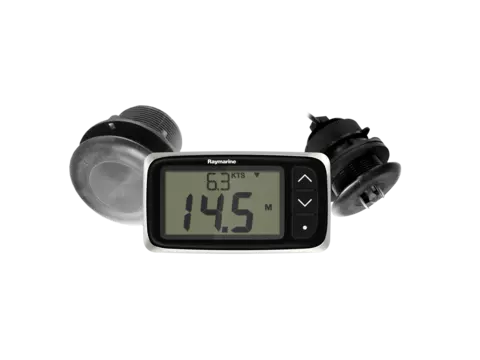 i40 Bidata järjestelmä (i40 + P371 ja P7 pohjanläpi anturit)