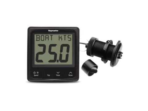 i50 Lokijärjestelmä, sis. P120 loki/lämp 