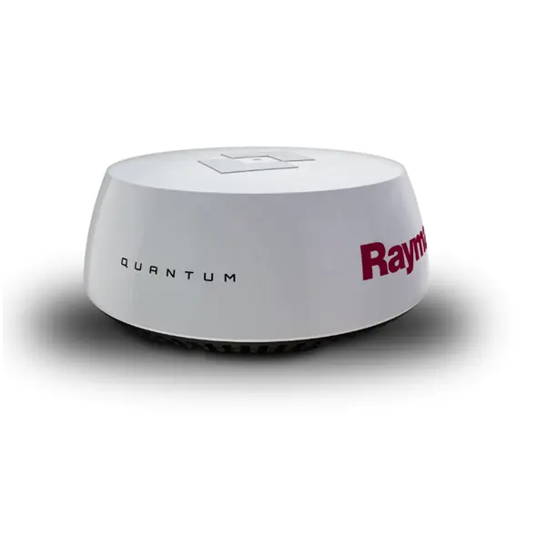 Quantum 18" Q24C (Wired&WiFi) w/ Pwr