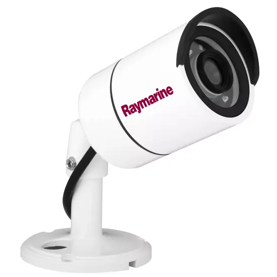 CAM210 IP bullet Camera 