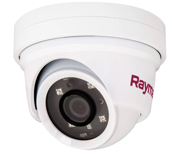 Raymarine CAM220 Eyeball IP-kamera 