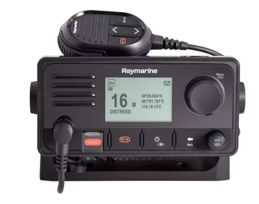 Ray63 VHF 