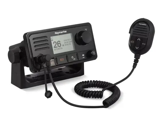 Ray73 VHF & AIS 