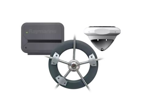 EV-100 ruoripilottijärj. (ei näyttöä) 